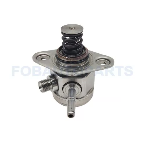 One Piece Original Refurbished High Pressure Fuel Pump for Ford 2.0L Models DJ5E-9D376-AA and AG9E-9D376-AB - image 3